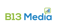 Logo B13 Meda GmbH